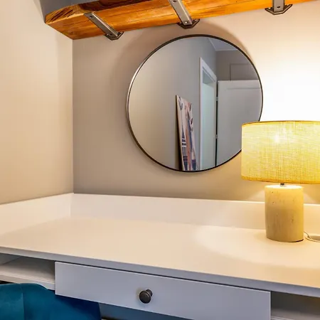 The Nest Retreat Apartman