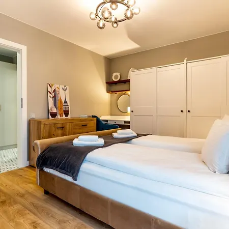 The Nest Retreat