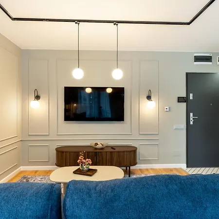 The Nest Retreat Apartman Kolozsvár