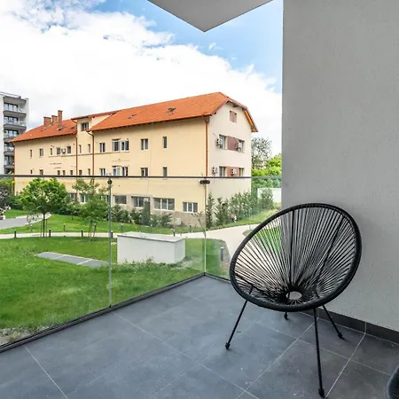 Apartman The Nest Retreat